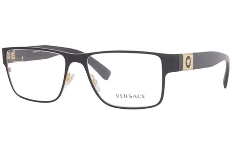 Versace VE1274 Eyeglasses 